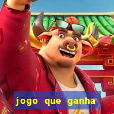 jogo que ganha dinheiro no pix sem depositar